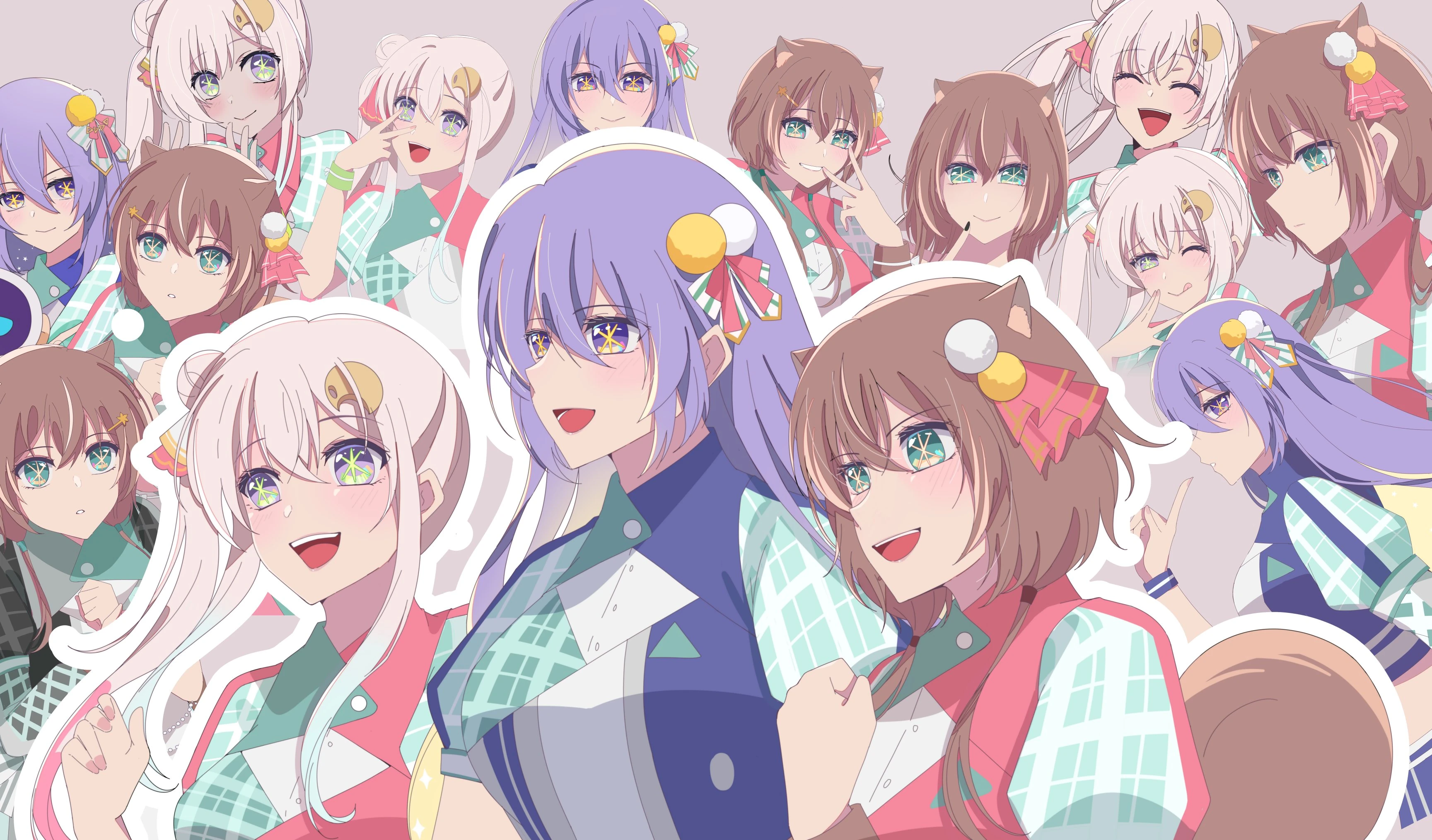IDOL cover