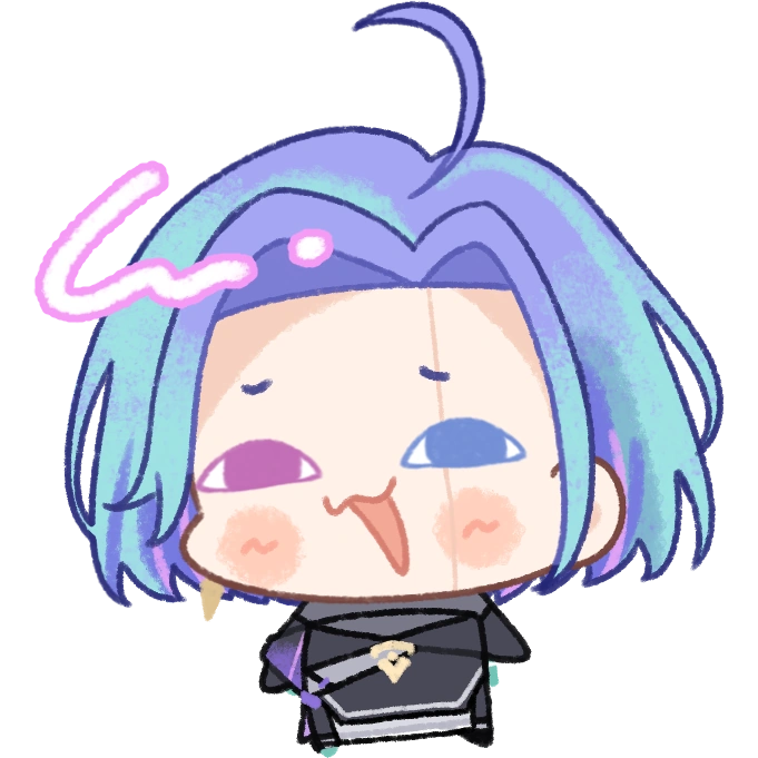 Airyln Gremlin PNG