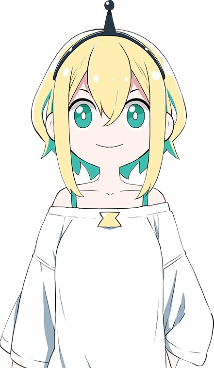 Amano Pikamee