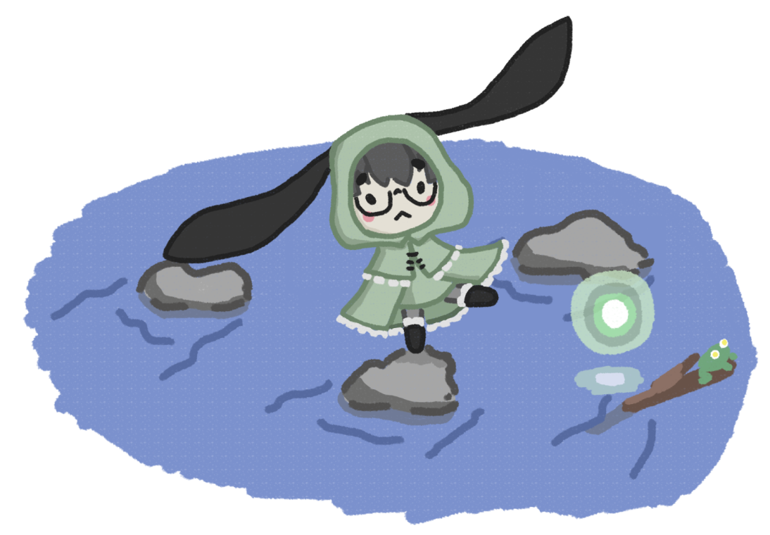 By Lazy Puddle on discord