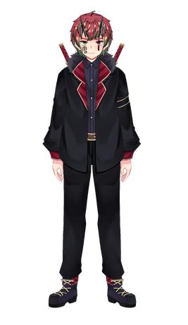Emu Transparent
