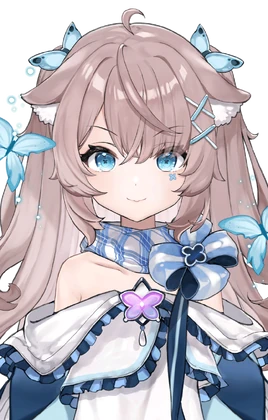 Enominya Andi Portrait