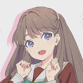 Fujishima Megumi Icon