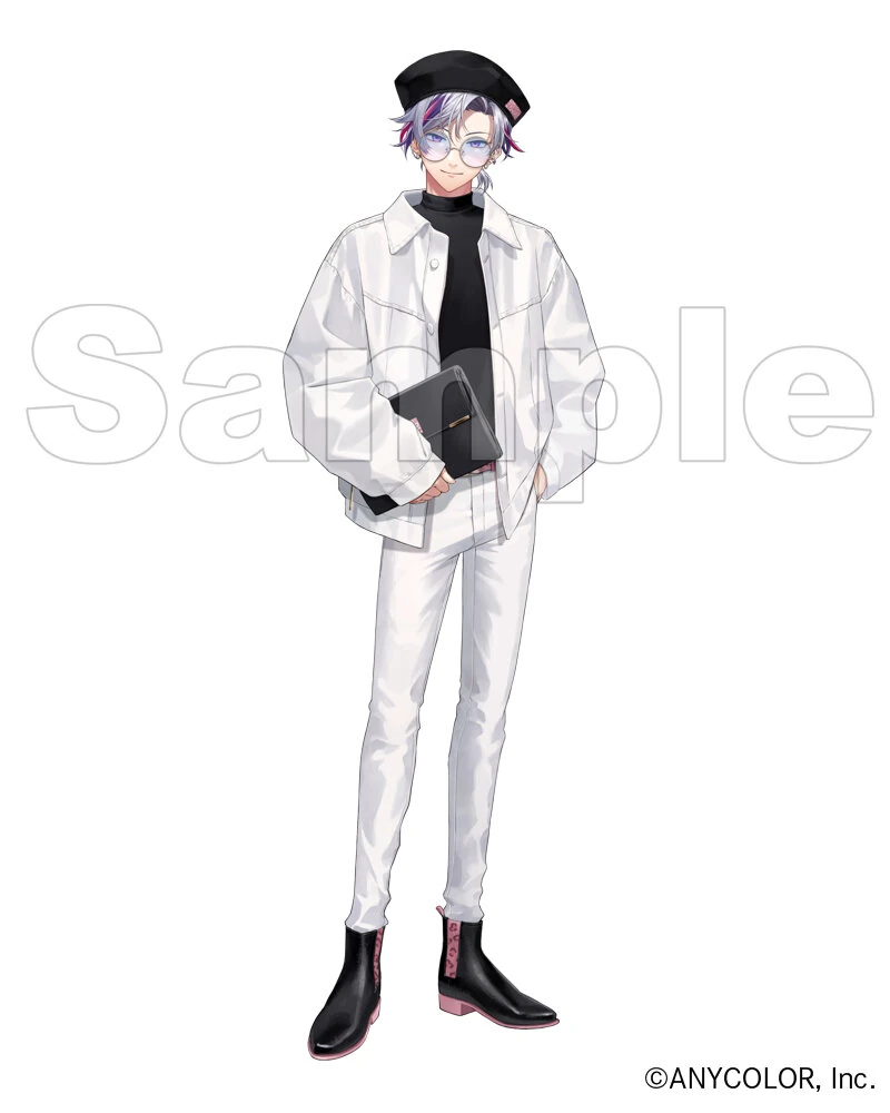 Date Outfit Without Pink Knitwear