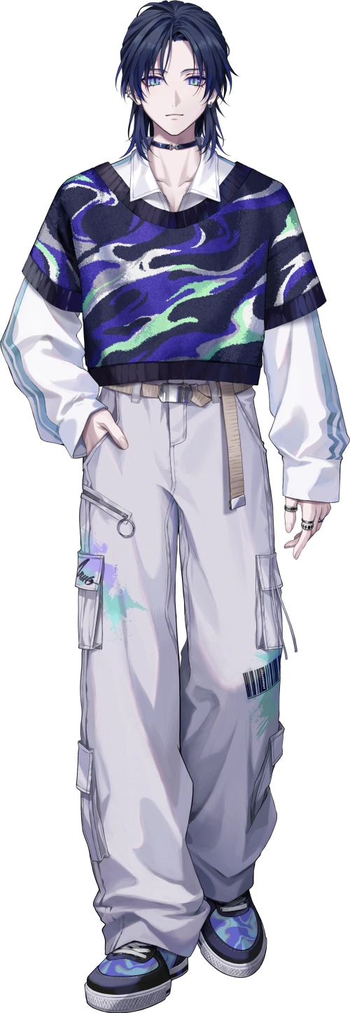 Full Body