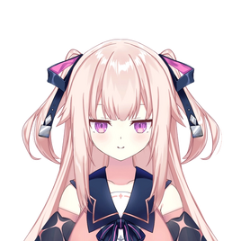 Hoshifuri Iku Portrait