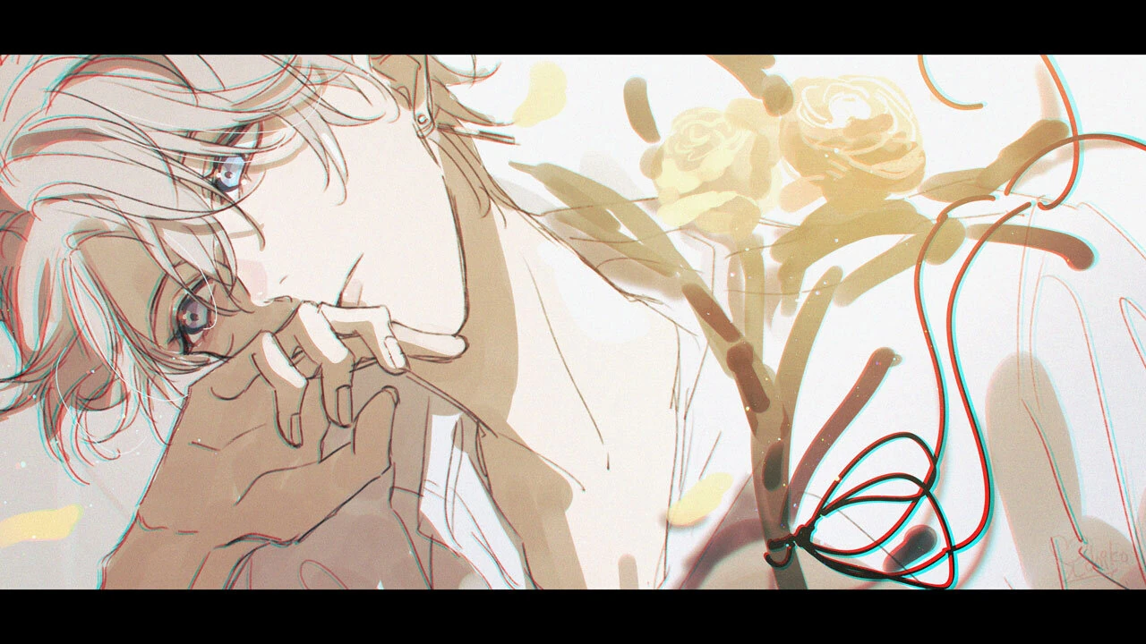 by Aikawa Ichiko