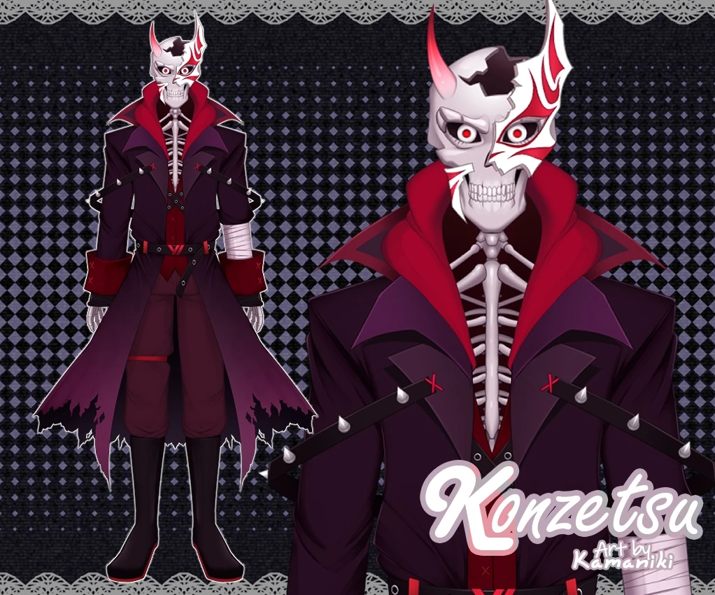 Kamaniki ref
