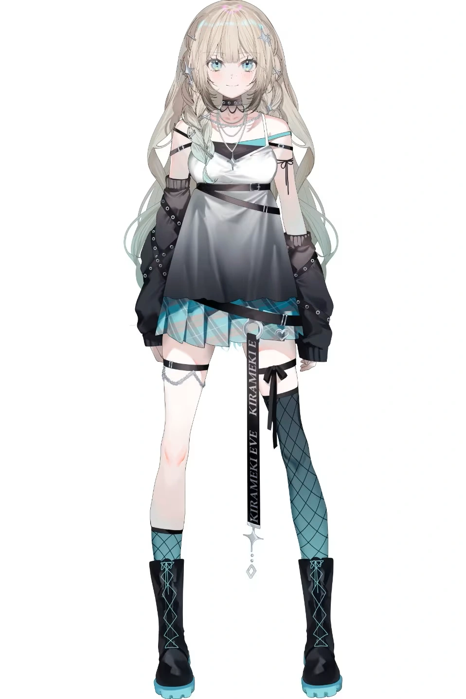 2025 Full Body
