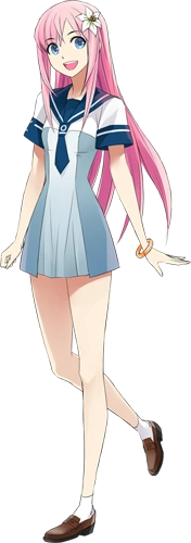 Lily from Shurelily Adventures