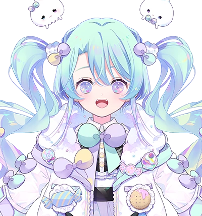 Luminous Sweet