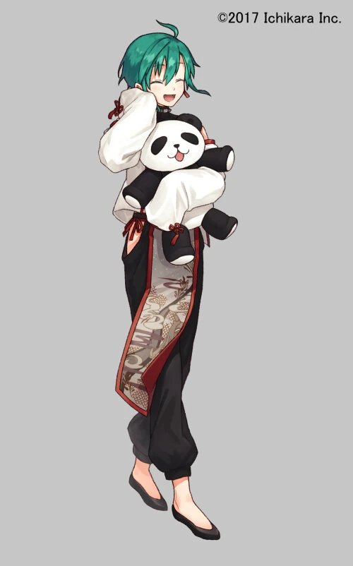 Paintër Illustration<br>by sacanahen