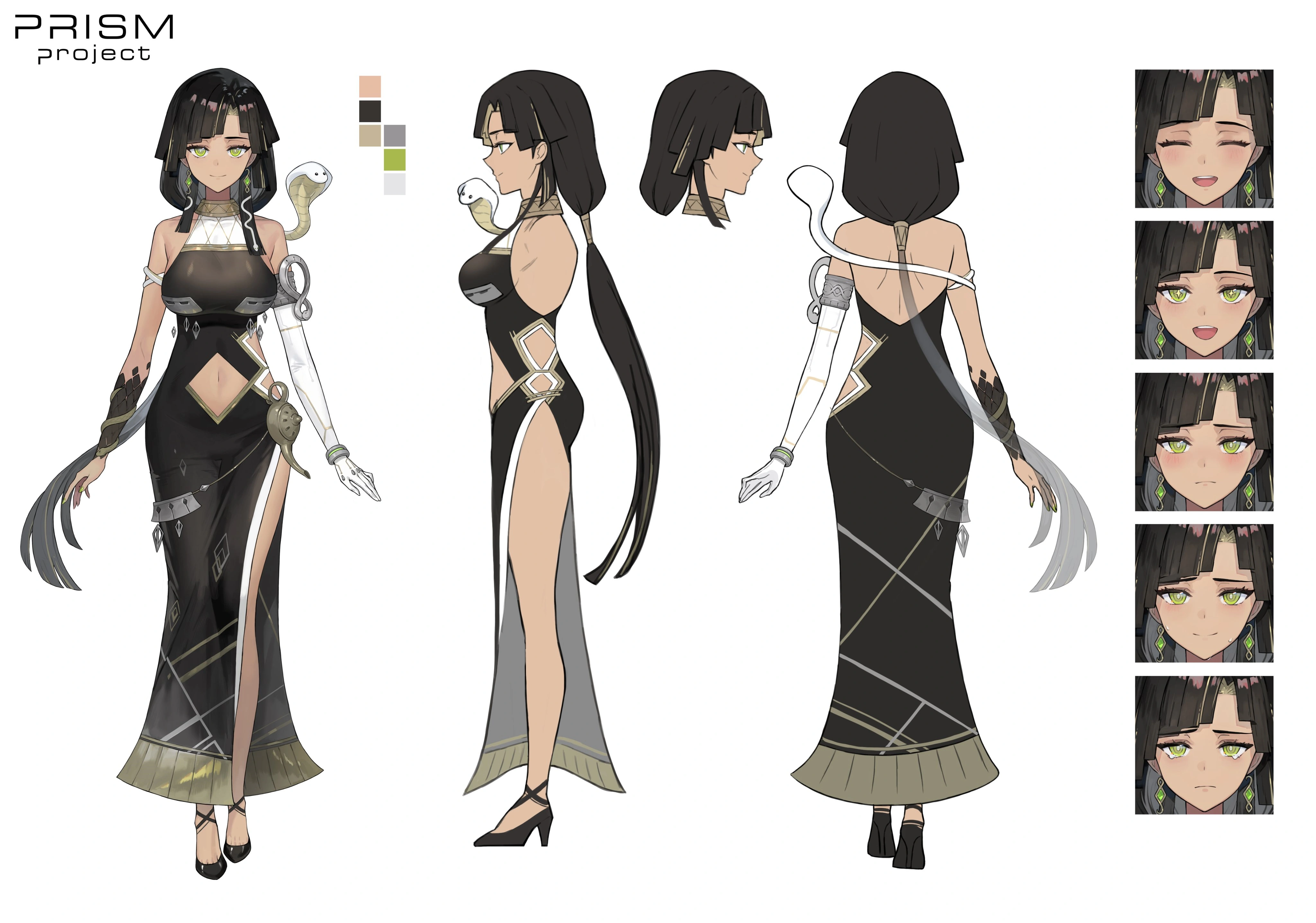 Reference sheet