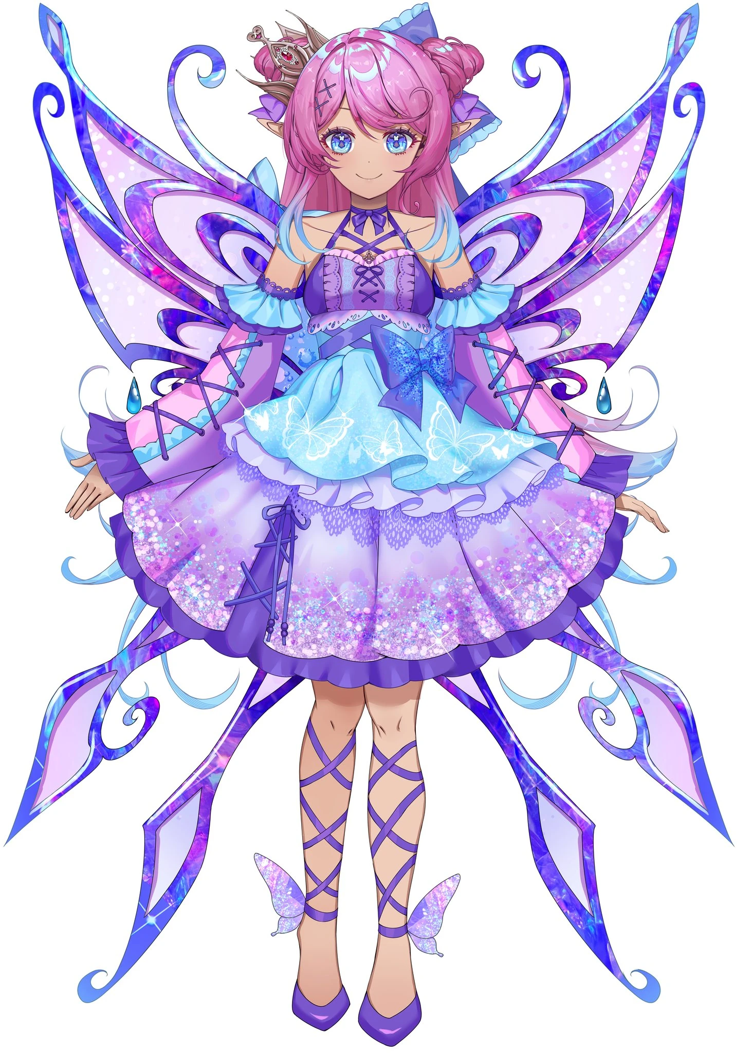 Fullbody
