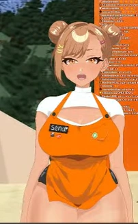 Sena Second Stream Model