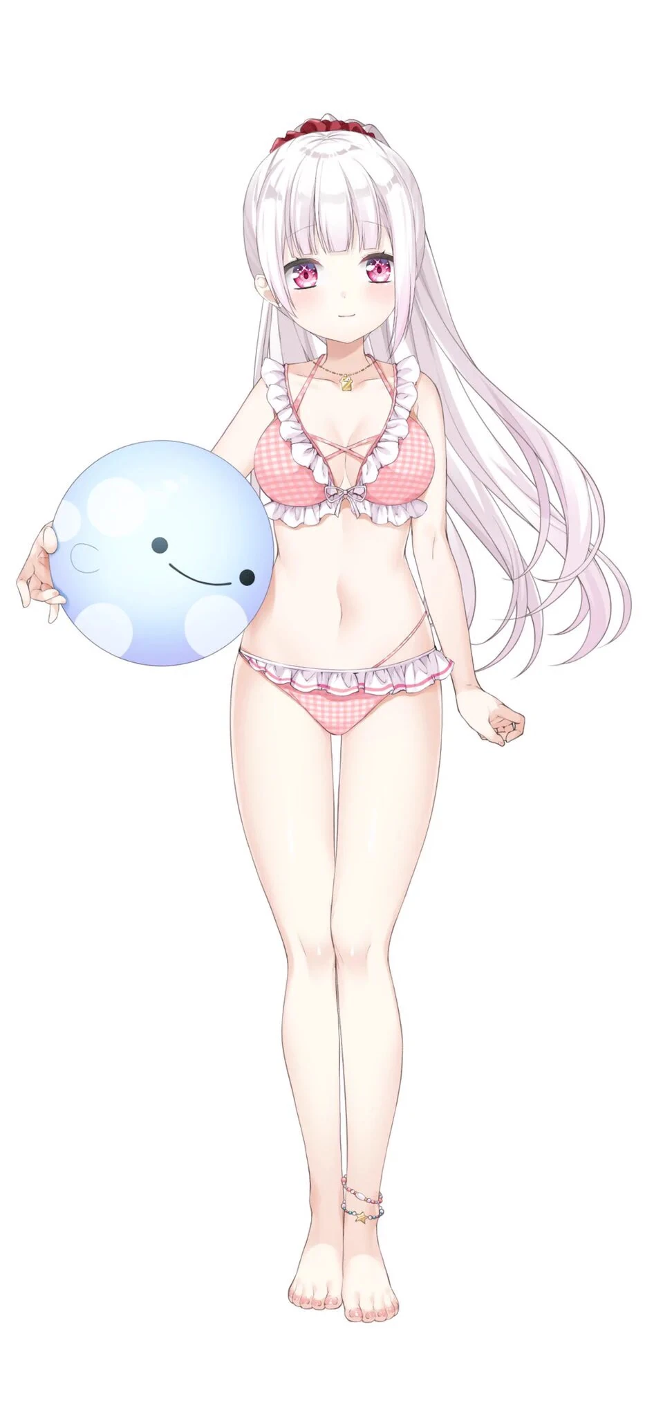 Swimsuit