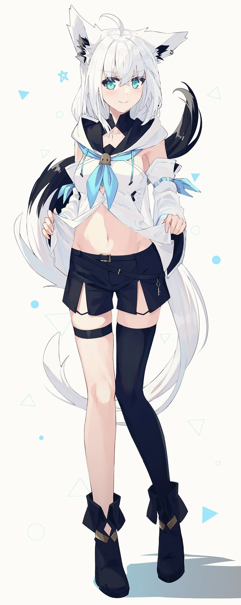 by Nagishiro Mito