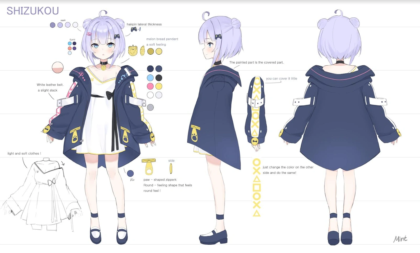 Concept Illustration<br>by Mint
