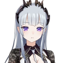 Sougetsu Eli Portrait