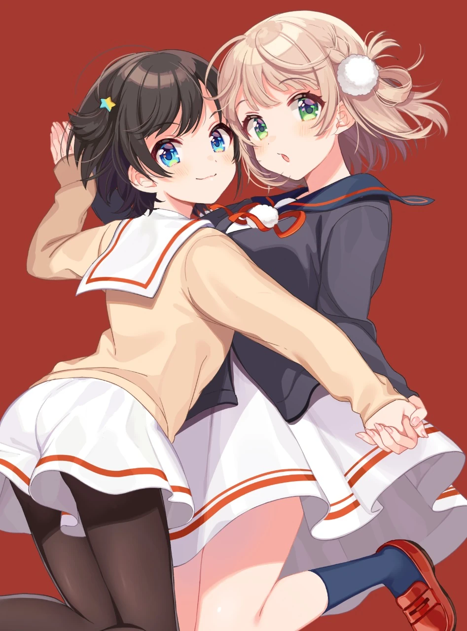 Self Portrait with Subaru 2
