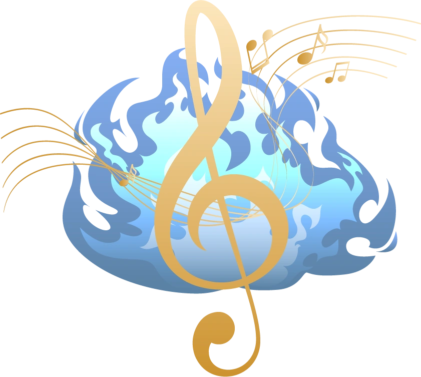 Logo<br>by Eirene