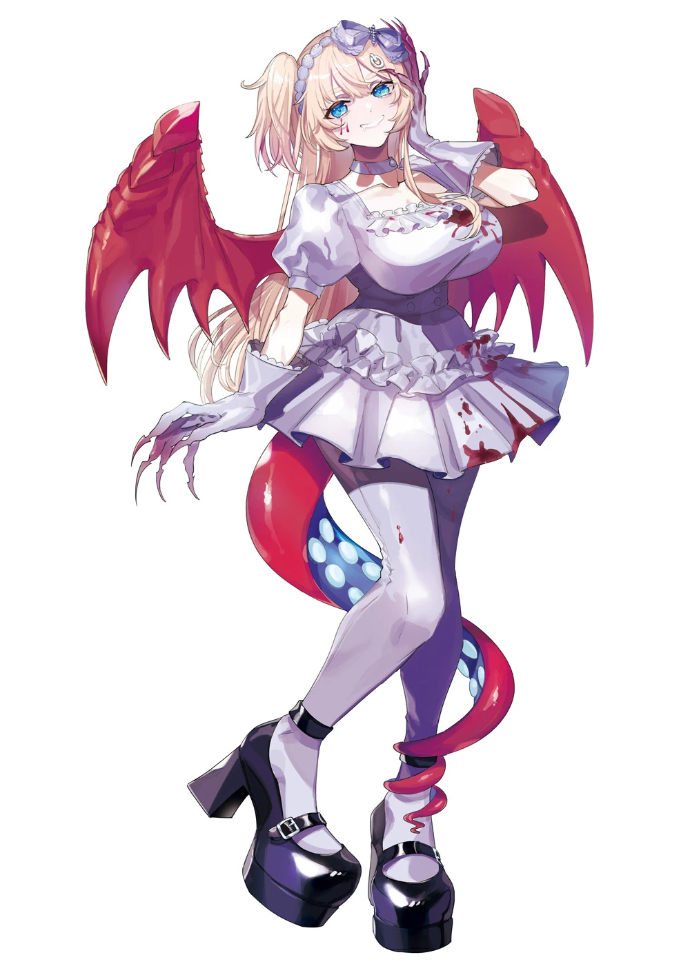 VShojo Hime Hajime 2 by puppeteer7777