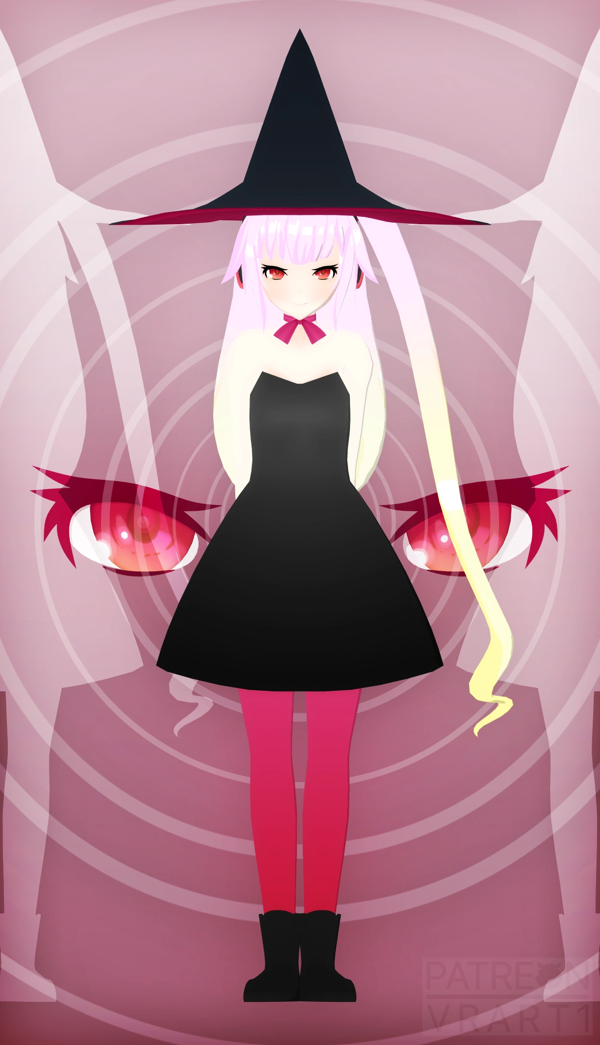 WitchKai