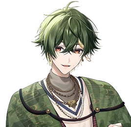 YUMENOS Kaedehara Asahi Profile