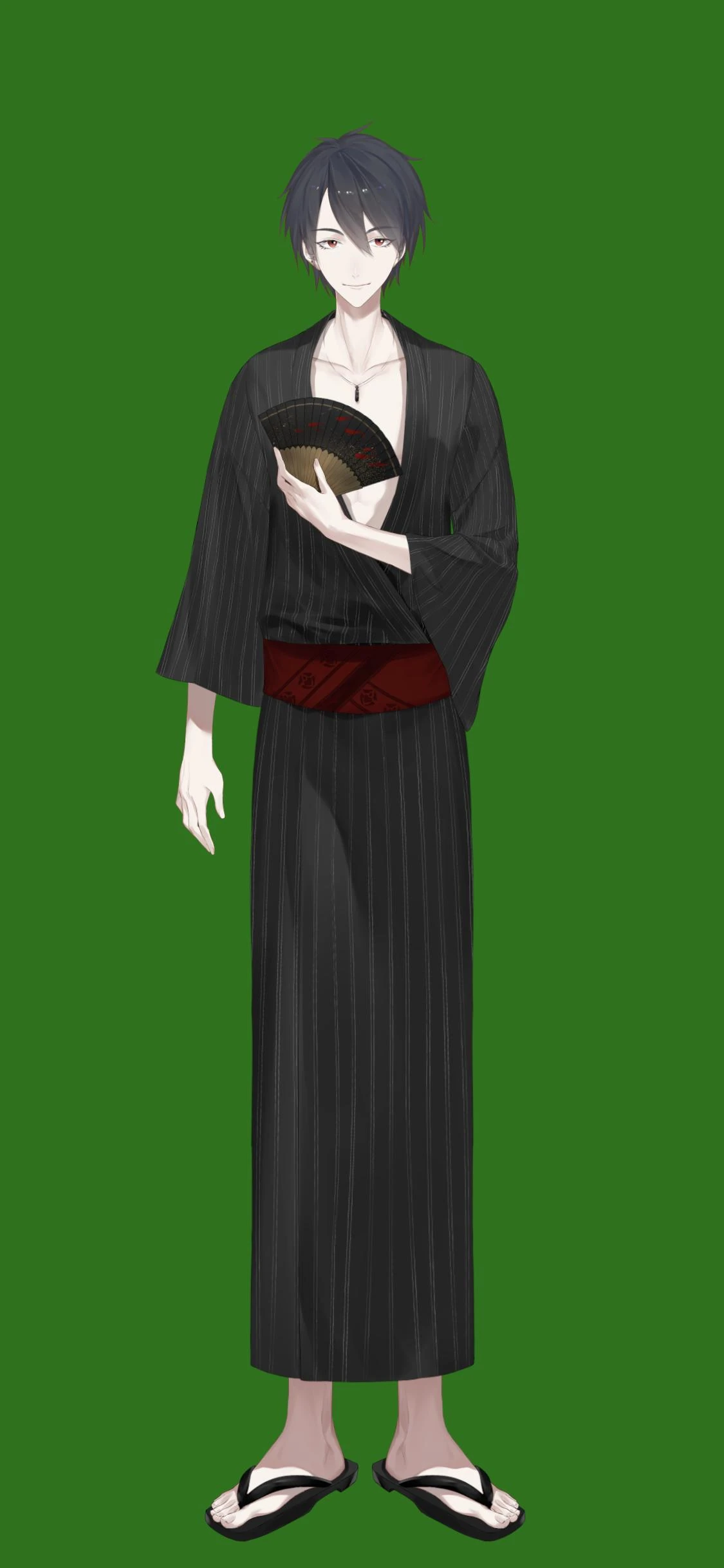 Yukata