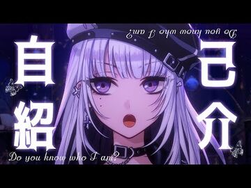 【自己紹介】｢XIDEN｣について教えてあげる。【XIDEN-RKMusic】