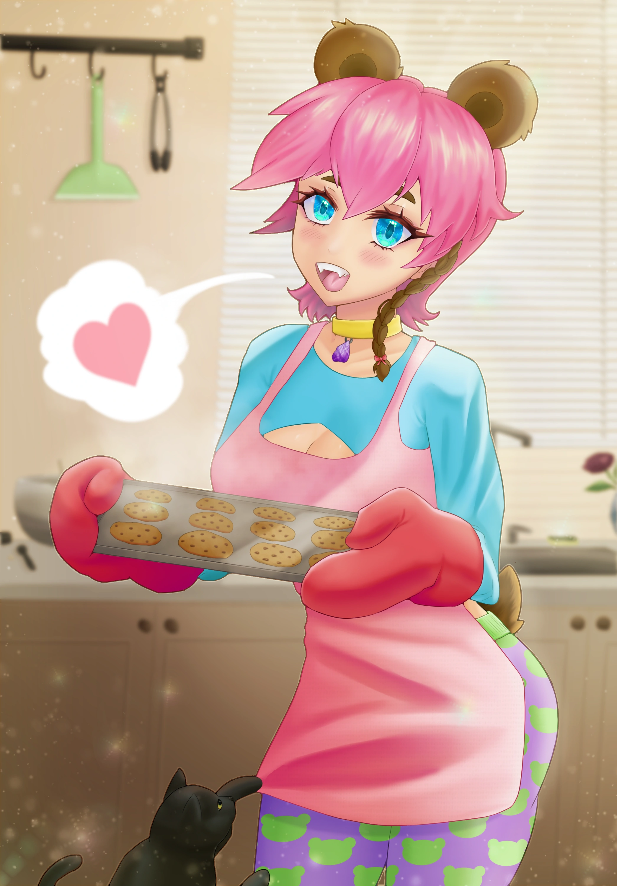 Cookies Art