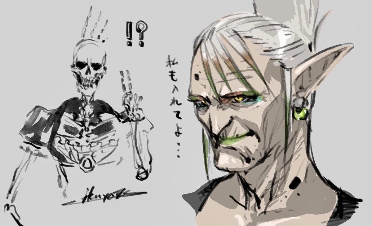 by ikuyoan