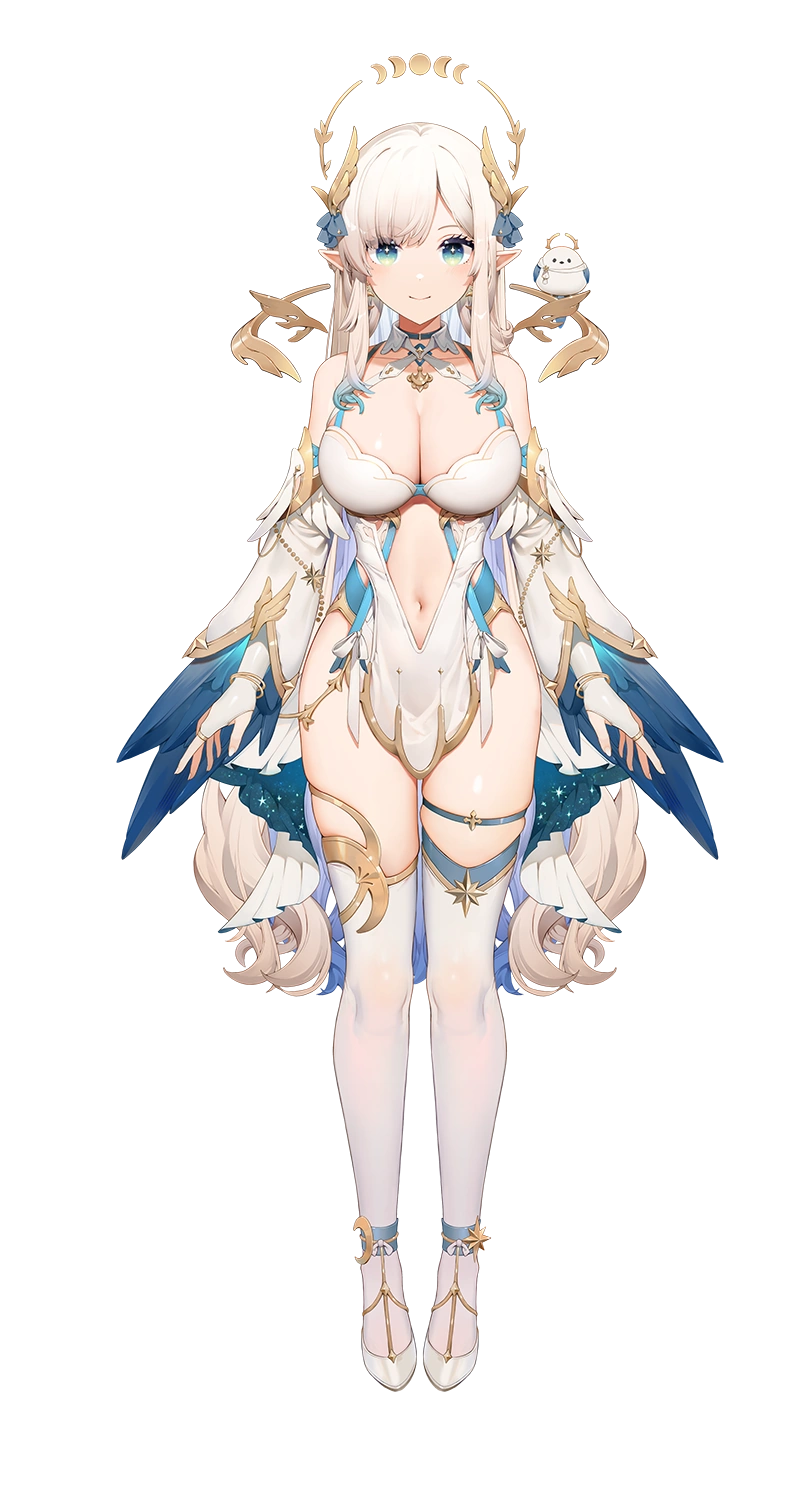 Full Body