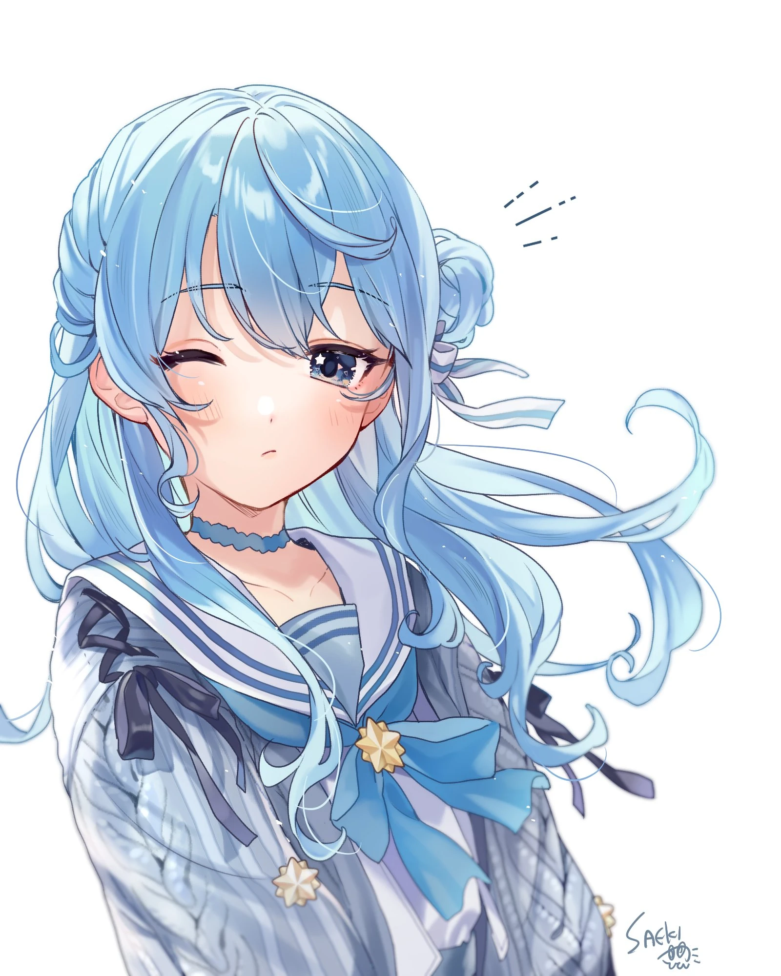 by Saeki Yahiro