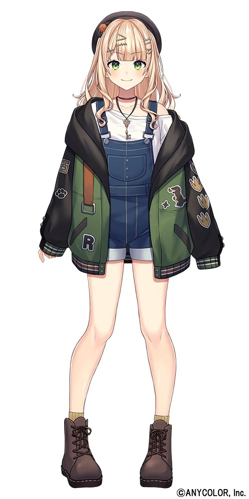 Overalls