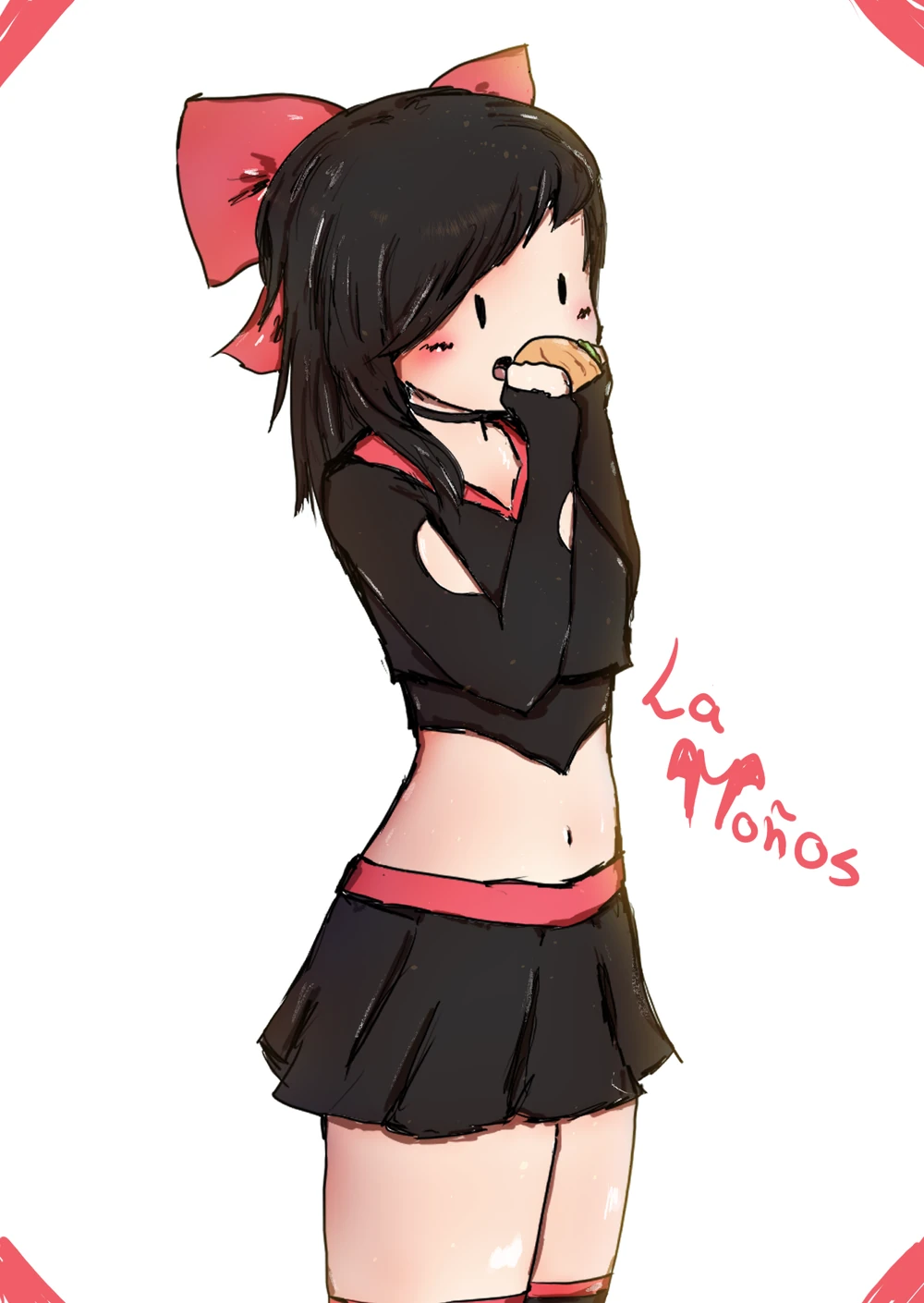 YadiDoll Zaotome