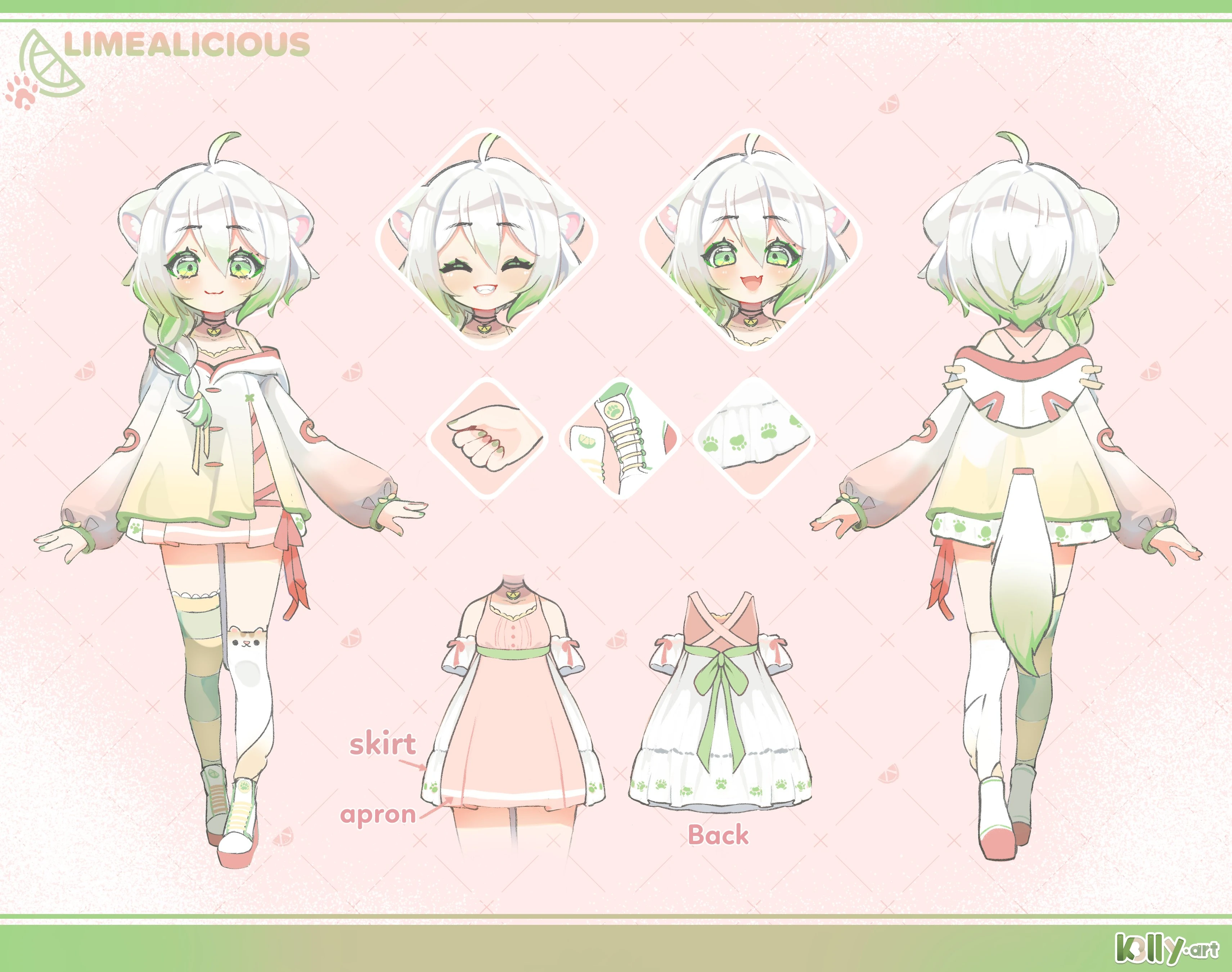 Original Ref by k3lly