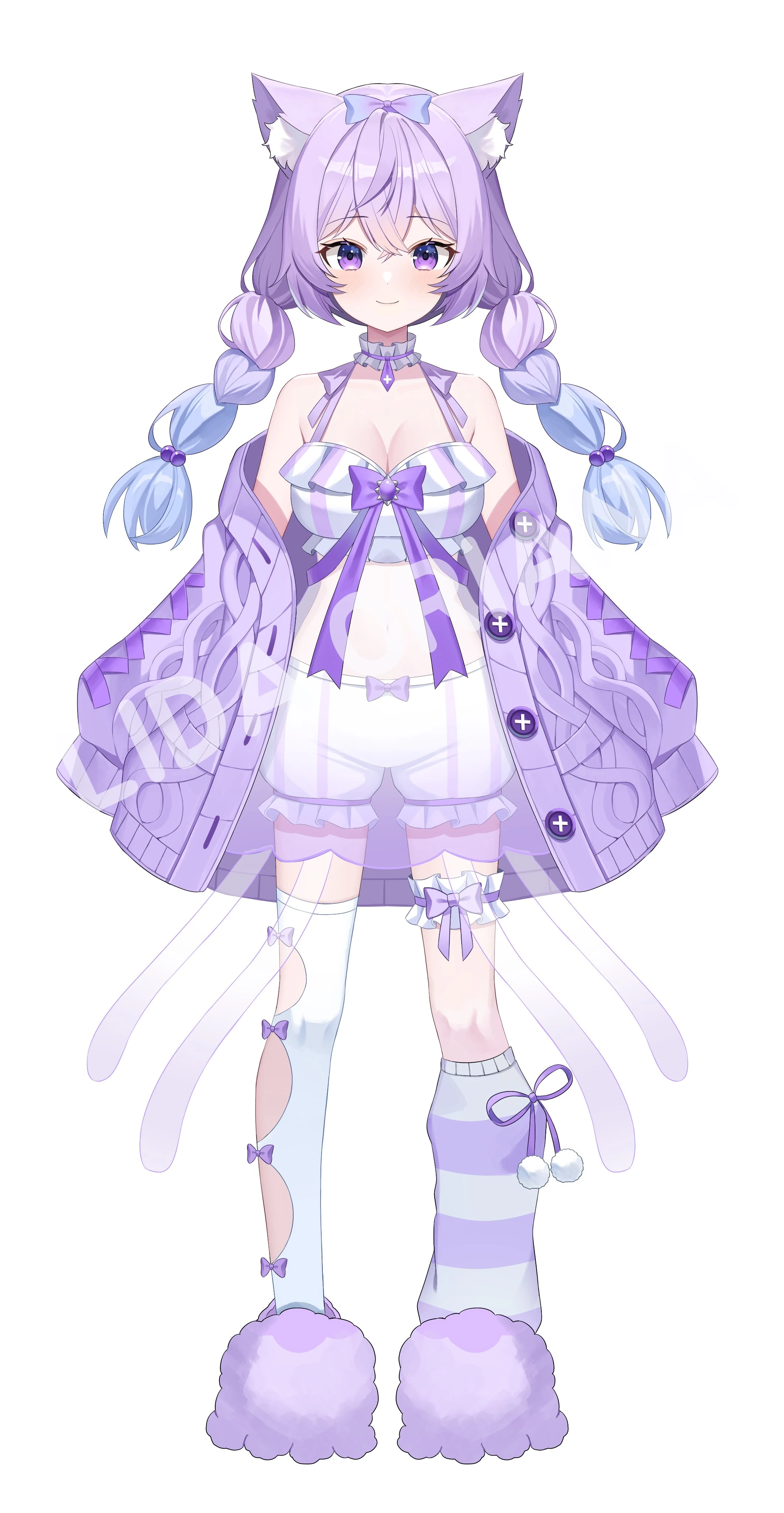 Full body 2.0