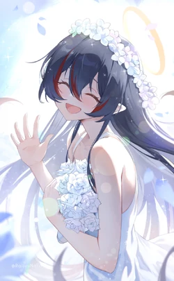 Mika Melatika/Gallery | Virtual YouTuber Wiki | Fandom