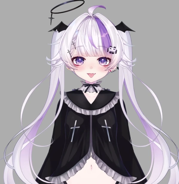 Mashiro's old model