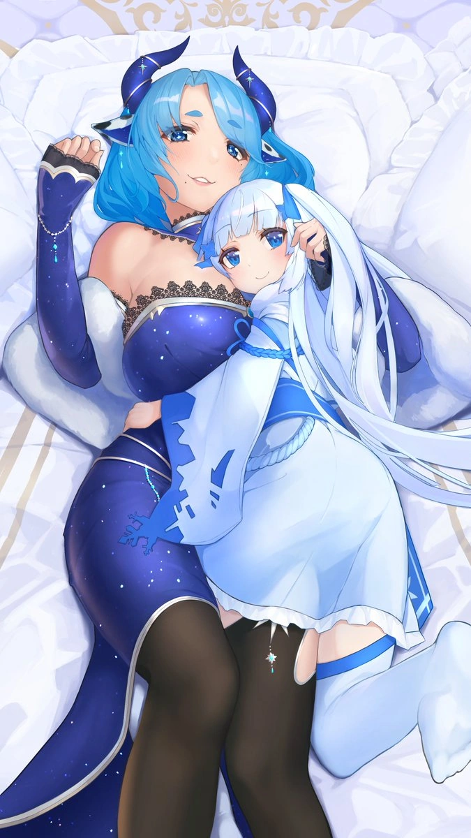 by Yohia