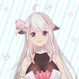 Rora Meeza Portrait