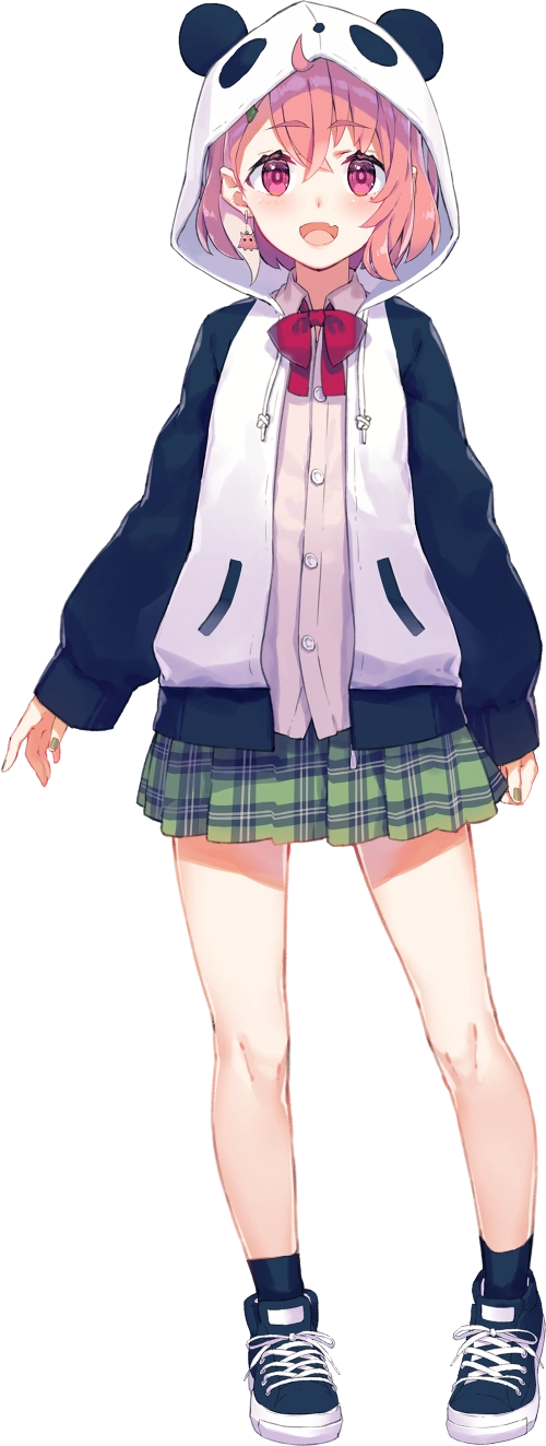 Full body
