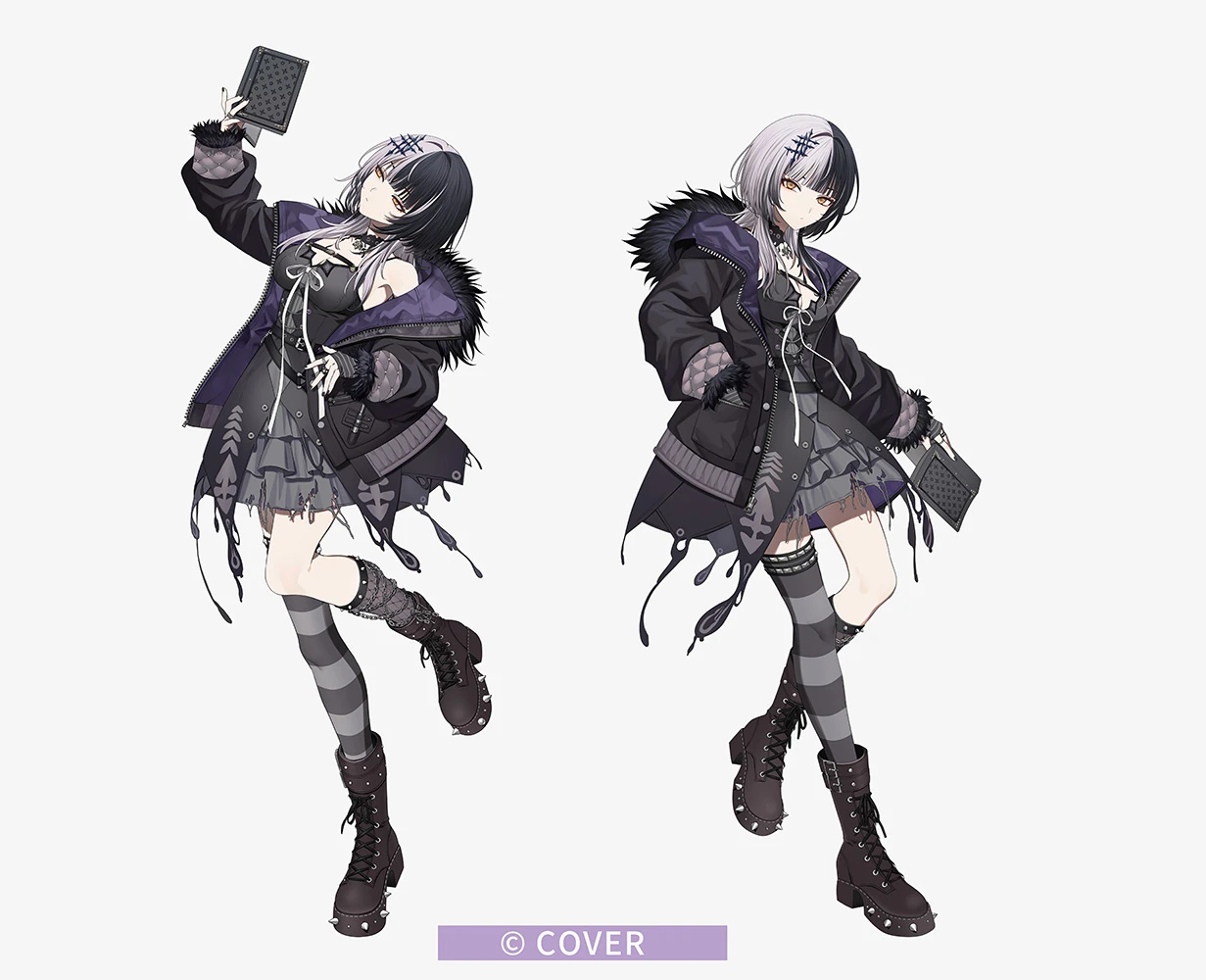 Genesis Illustration<br>by Totobone Chiniku