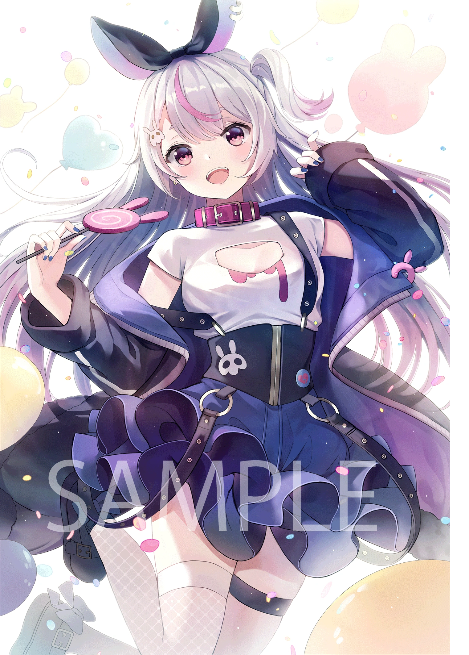 2021 Birthday Goods Illustration<br>by [https://x.com/yuna_pang YUNA]