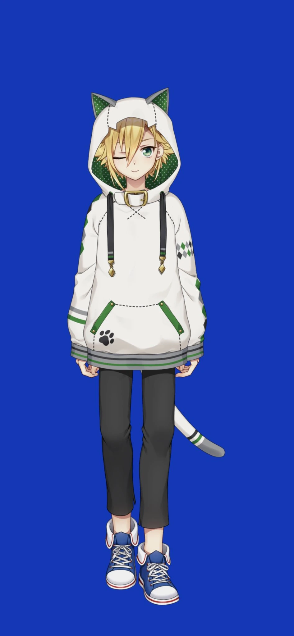 Parka