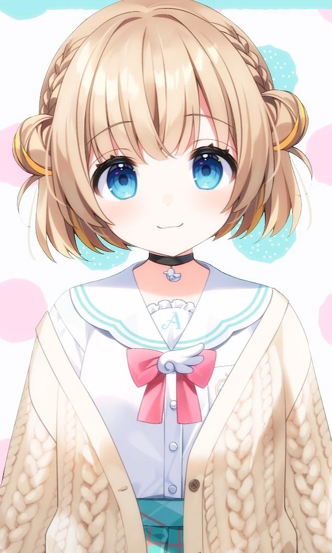Short Hairstyle