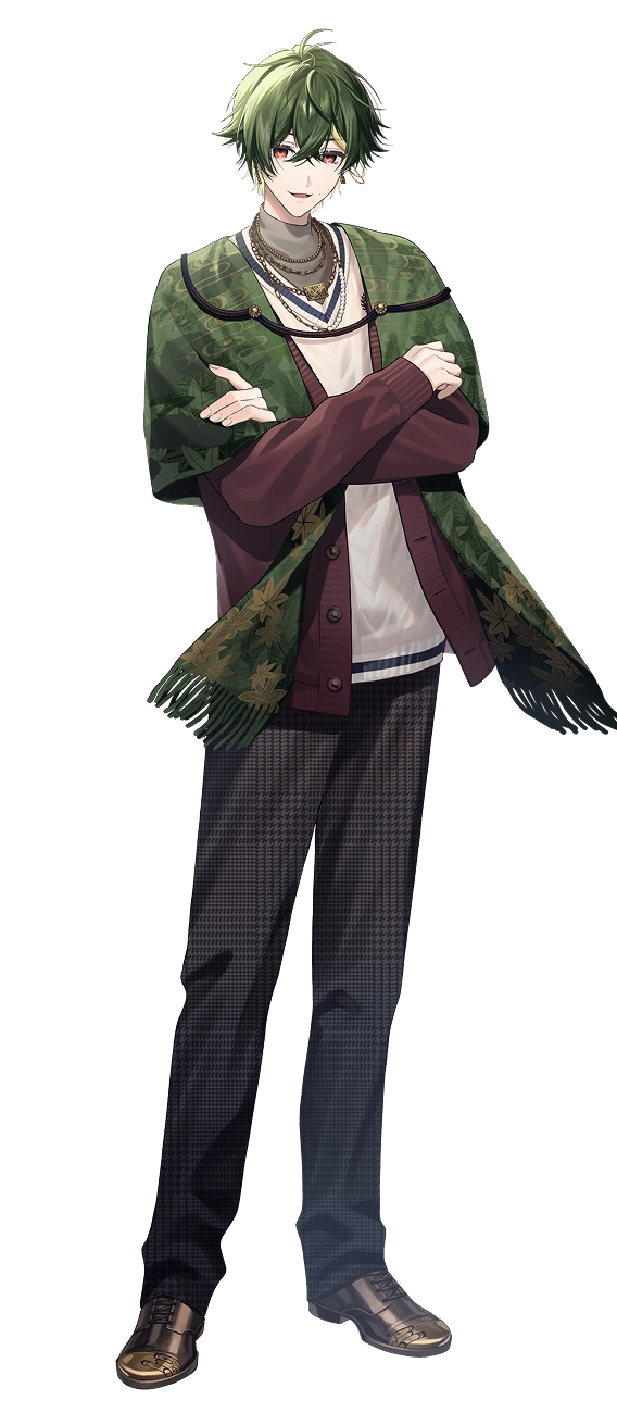 Key Visual