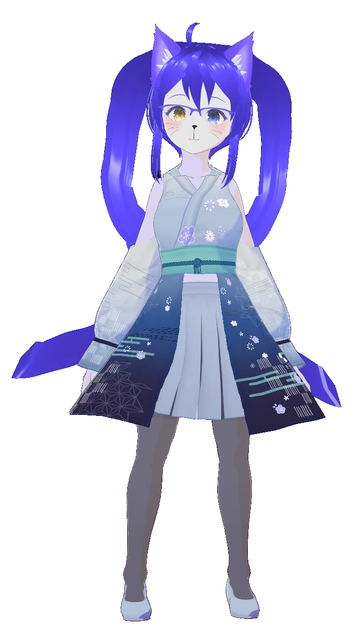 Yuki Otonashi