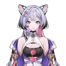 Yukisyo portrait